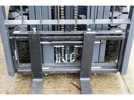 Carrelli elettrici 4 ruote 2022  Baoli KBD25 (12)