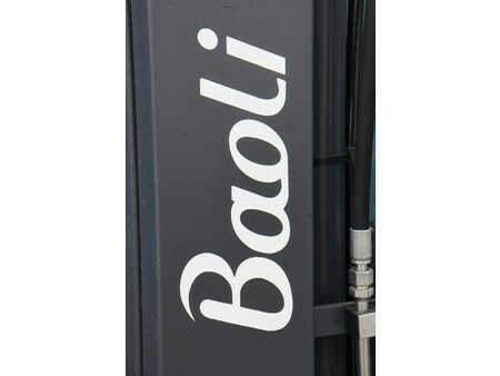 Carrelli elettrici 4 ruote 2022  Baoli KBD25 (14)