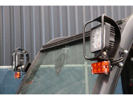 Carrelli elettrici 4 ruote 2022  Baoli KBD25 (15)