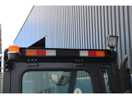 Carrelli elettrici 4 ruote 2022  Baoli KBD25 (20)