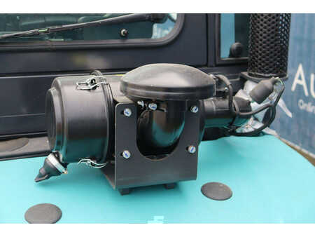 Carrelli elettrici 4 ruote 2022  Baoli KBD25 (21)