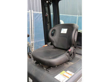 Carrelli elettrici 4 ruote 2022  Baoli KBD25 (24)