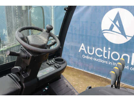 Carrelli elettrici 4 ruote 2022  Baoli KBD25 (25)