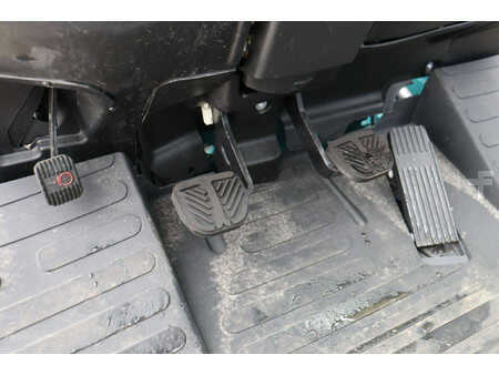 Carrelli elettrici 4 ruote 2022  Baoli KBD25 (26)