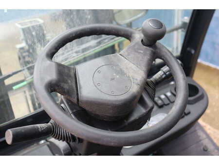 Carrelli elettrici 4 ruote 2022  Baoli KBD25 (27)