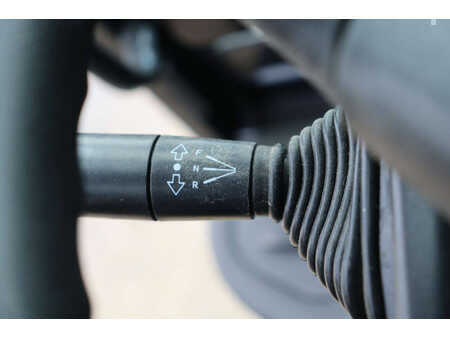 Carrelli elettrici 4 ruote 2022  Baoli KBD25 (28)