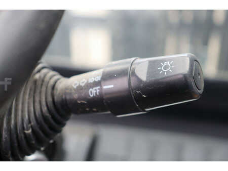 Carrelli elettrici 4 ruote 2022  Baoli KBD25 (29)