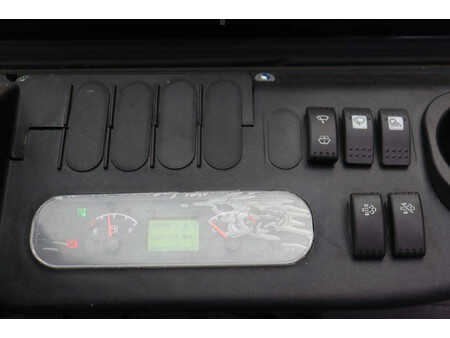 Carrelli elettrici 4 ruote 2022  Baoli KBD25 (30)