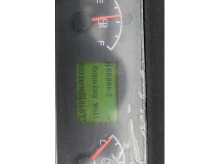 Carrelli elettrici 4 ruote 2022  Baoli KBD25 (31)