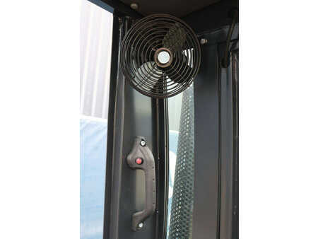 Carrelli elettrici 4 ruote 2022  Baoli KBD25 (35)