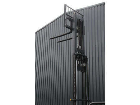 Carrelli elettrici 4 ruote 2022  Baoli KBD25 (39)