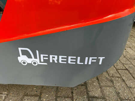 Elektryczne 4-kołowe - Freelift CMF05 (5)