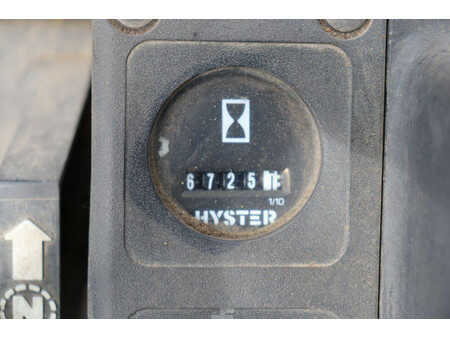 Wózki gazowe 1996  Hyster H5.00XL (24)
