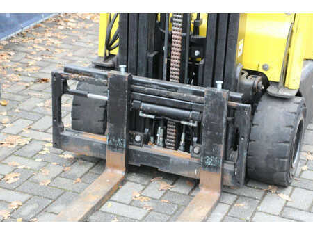 Elektro čtyřkolový VZV 2013  Hyster J1.8XNT MWB (10)