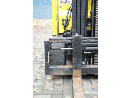 Elektro čtyřkolový VZV 2013  Hyster J1.8XNT MWB (11)