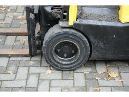 Elektro čtyřkolový VZV 2013  Hyster J1.8XNT MWB (13)