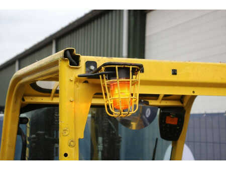 Elektro čtyřkolový VZV 2013  Hyster J1.8XNT MWB (14)