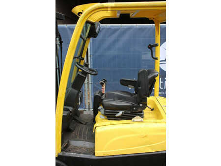 Elektro čtyřkolový VZV 2013  Hyster J1.8XNT MWB (19)