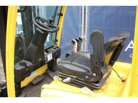 Elektro čtyřkolový VZV 2013  Hyster J1.8XNT MWB (20)