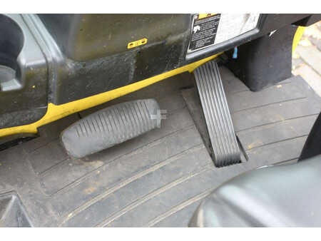 Elektro čtyřkolový VZV 2013  Hyster J1.8XNT MWB (21)