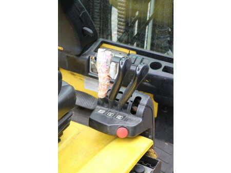 Elektro čtyřkolový VZV 2013  Hyster J1.8XNT MWB (22)