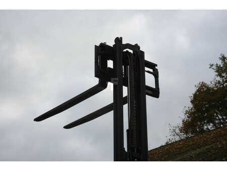 Elektro čtyřkolový VZV 2013  Hyster J1.8XNT MWB (28)