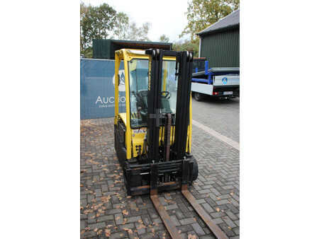 Elektro čtyřkolový VZV 2013  Hyster J1.8XNT MWB (6)