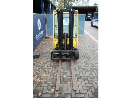 Elektro čtyřkolový VZV 2013  Hyster J1.8XNT MWB (7)