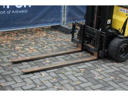 Elektro čtyřkolový VZV 2013  Hyster J1.8XNT MWB (9)