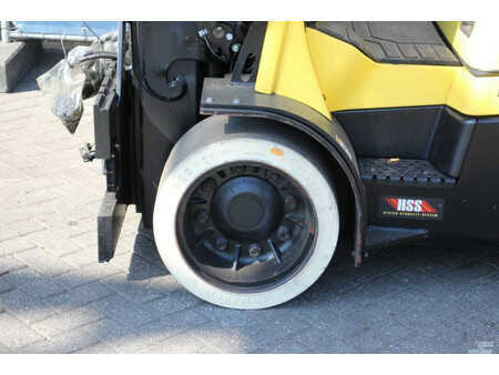 LPG VZV 2016  Hyster S5.5FT (11)