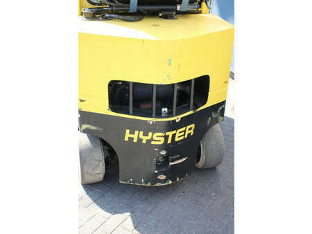 LPG VZV 2016  Hyster S5.5FT (14)