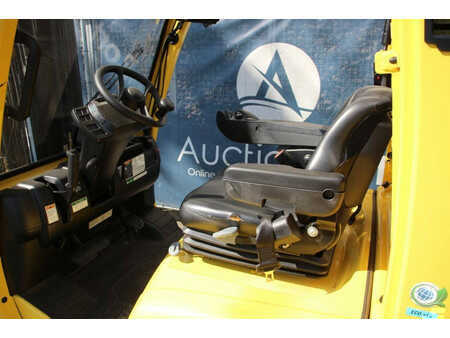 LPG VZV 2016  Hyster S5.5FT (18)
