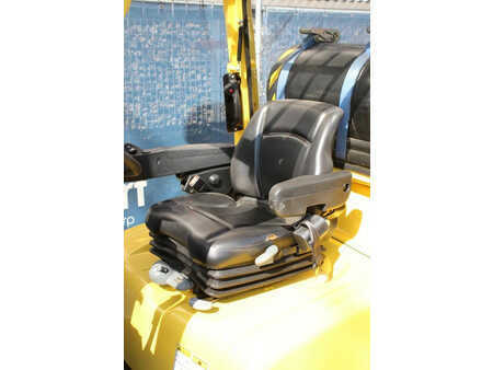 LPG VZV 2016  Hyster S5.5FT (21)