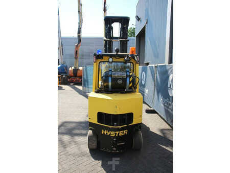 LPG VZV 2016  Hyster S5.5FT (4)