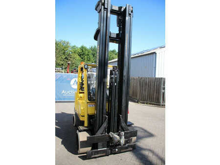 LPG VZV 2016  Hyster S5.5FT (6)
