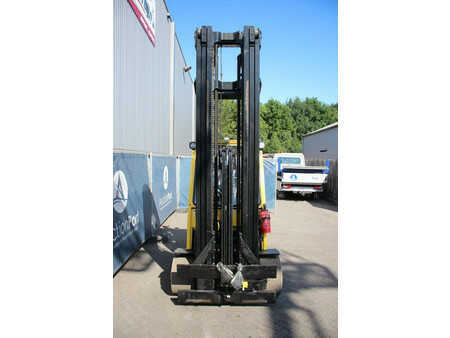LPG VZV 2016  Hyster S5.5FT (7)