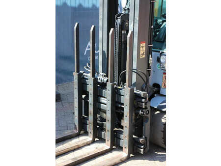 Carrelli elettrici 4 ruote 2019  Still RX60-35 (10)