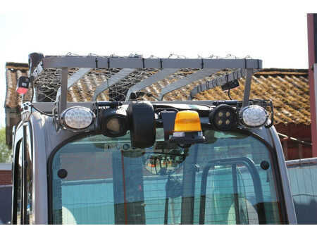 Carrelli elettrici 4 ruote 2019  Still RX60-35 (17)