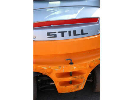 Carrelli elettrici 4 ruote 2019  Still RX60-35 (18)