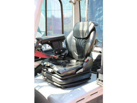 Carrelli elettrici 4 ruote 2019  Still RX60-35 (24)
