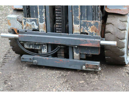 Sähkö - 4 pyör 2009  OM XE 25 (11)