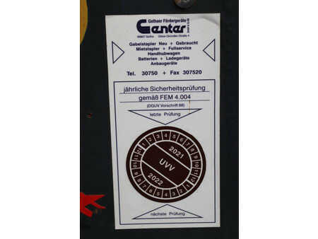 Sähkö - 4 pyör 2009  OM XE 25 (12)