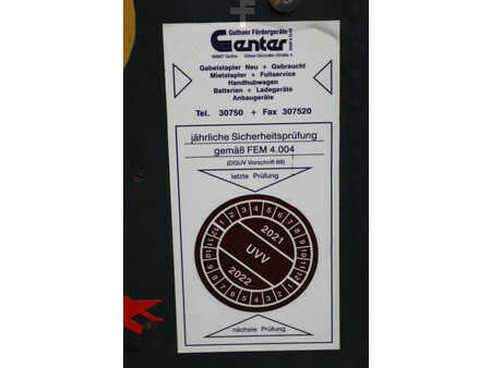 Sähkö - 4 pyör 2009  OM XE 25 (13)