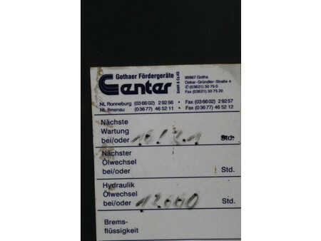 Sähkö - 4 pyör 2009  OM XE 25 (15)