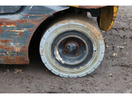 Sähkö - 4 pyör 2009  OM XE 25 (17)