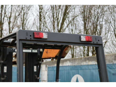 Sähkö - 4 pyör 2009  OM XE 25 (20)