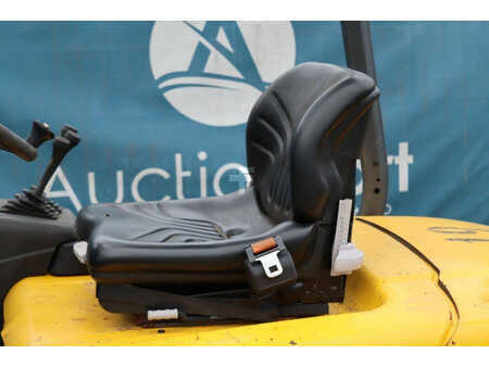 Sähkö - 4 pyör 2009  OM XE 25 (22)