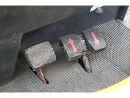 Sähkö - 4 pyör 2009  OM XE 25 (23)