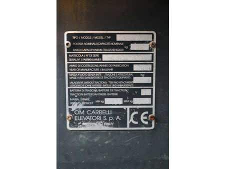 Sähkö - 4 pyör 2009  OM XE 25 (25)