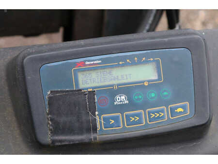 Sähkö - 4 pyör 2009  OM XE 25 (27)